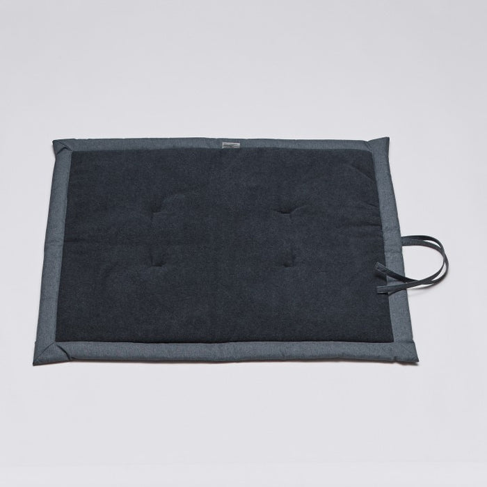 Cloud 7 Hostel Travel Mat - Grey