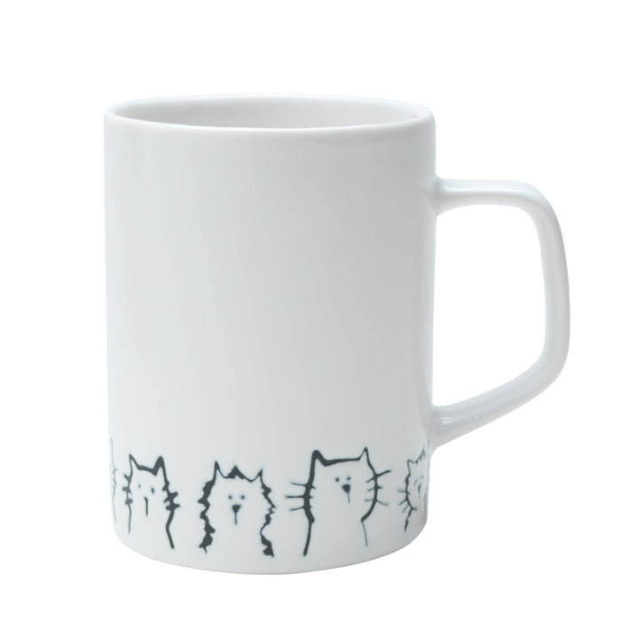 Ore’ Pet by Ore’ Originals - Cuppa Color Mug | Random Cats