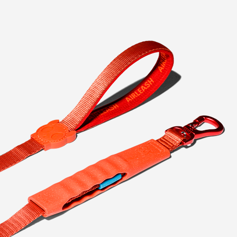 Crimson | Airleash