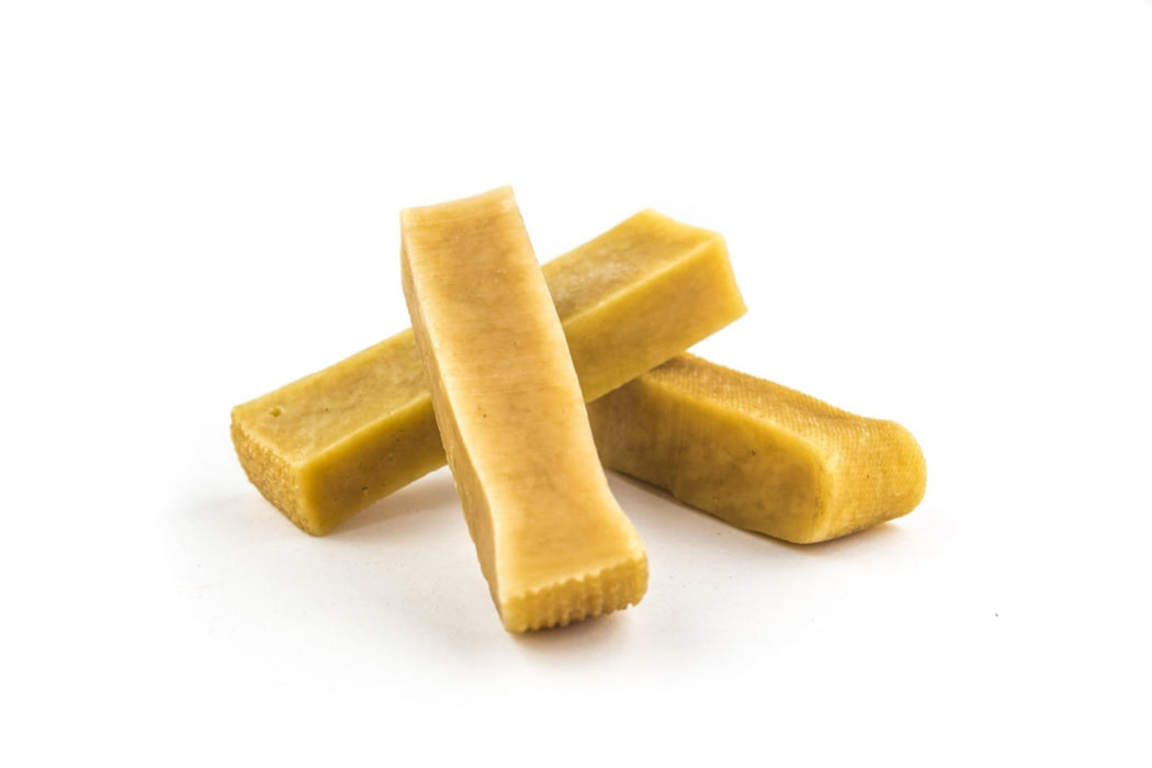 Himalayan Yak Cheese Chew