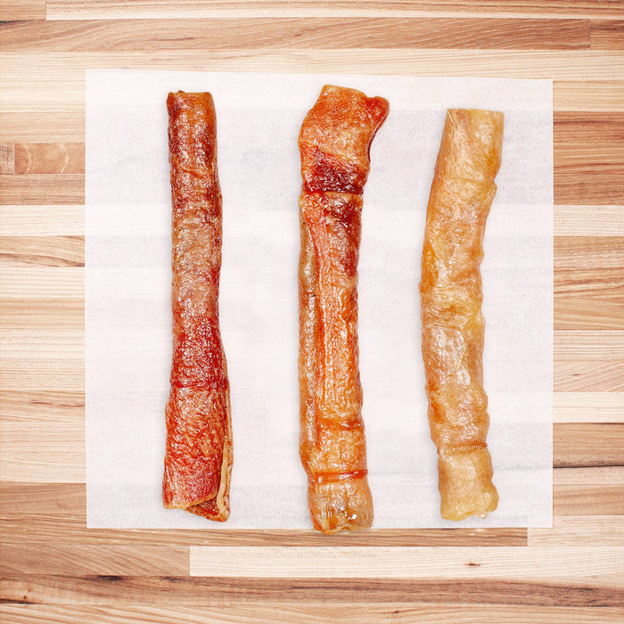 Farm Hounds - Bulk Chew: Hog Hide Roll