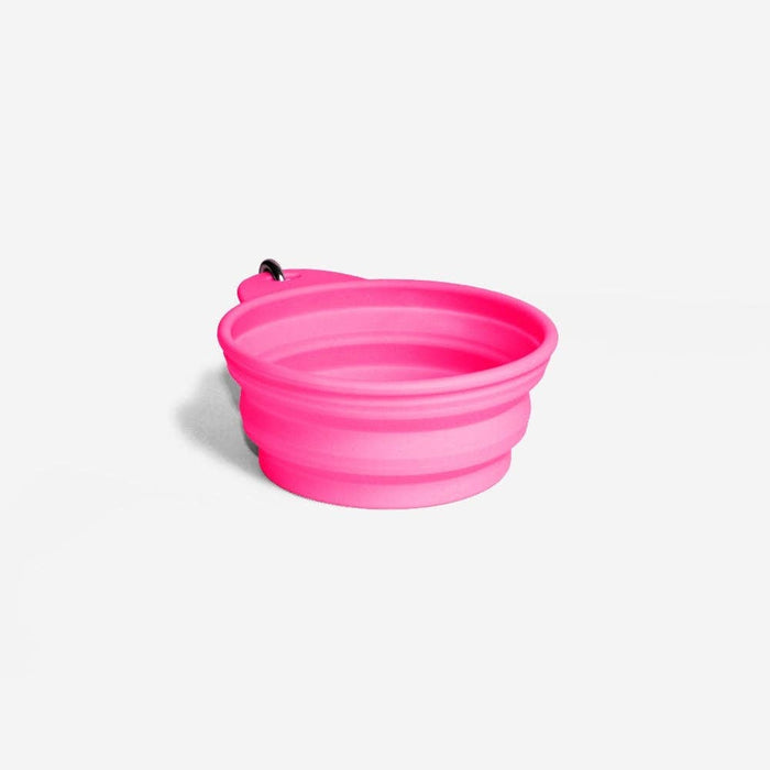 Zee.Dog - Pink | Go Bowl
