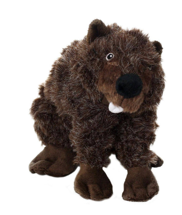 Tuffy - Mighty Nature Beaver