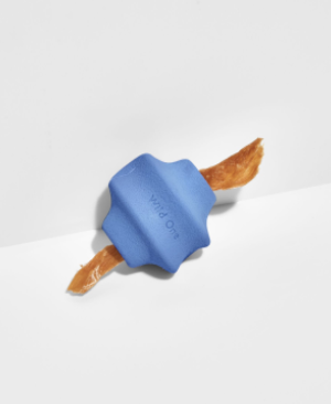 Wild One - Moonstone Twist Toss Toy