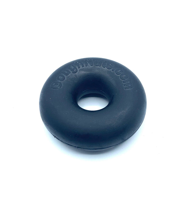 GoughNuts Inc. - Black Ring - Power Chewer