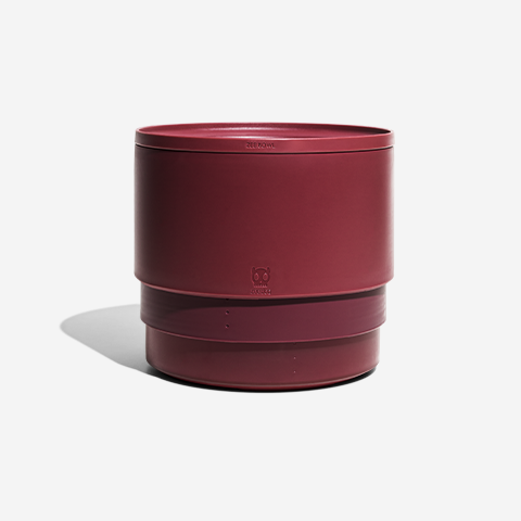 Zee.Dog - Bordeau | Zee.Bowl