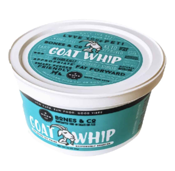 Bones &amp; Co.  Goat Whip