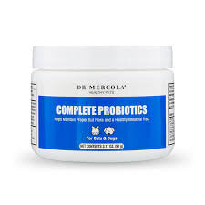 Dr. Mercola's Complete Probiotics