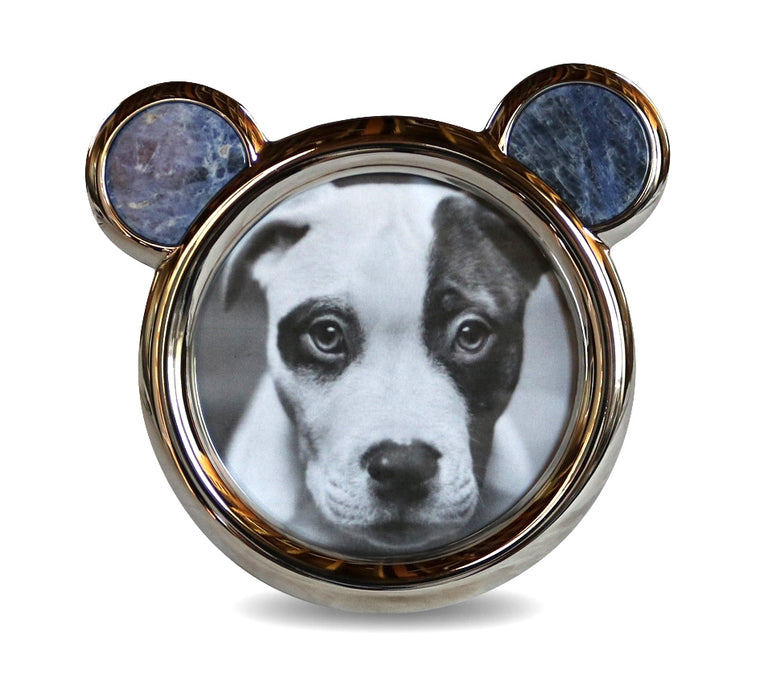 Dog Eared' Pet Frame 