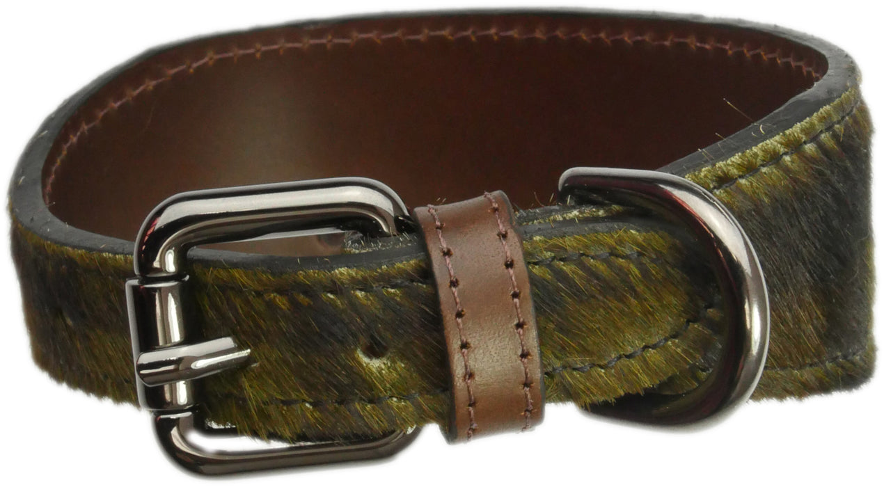 Mackintosh Green Tartan