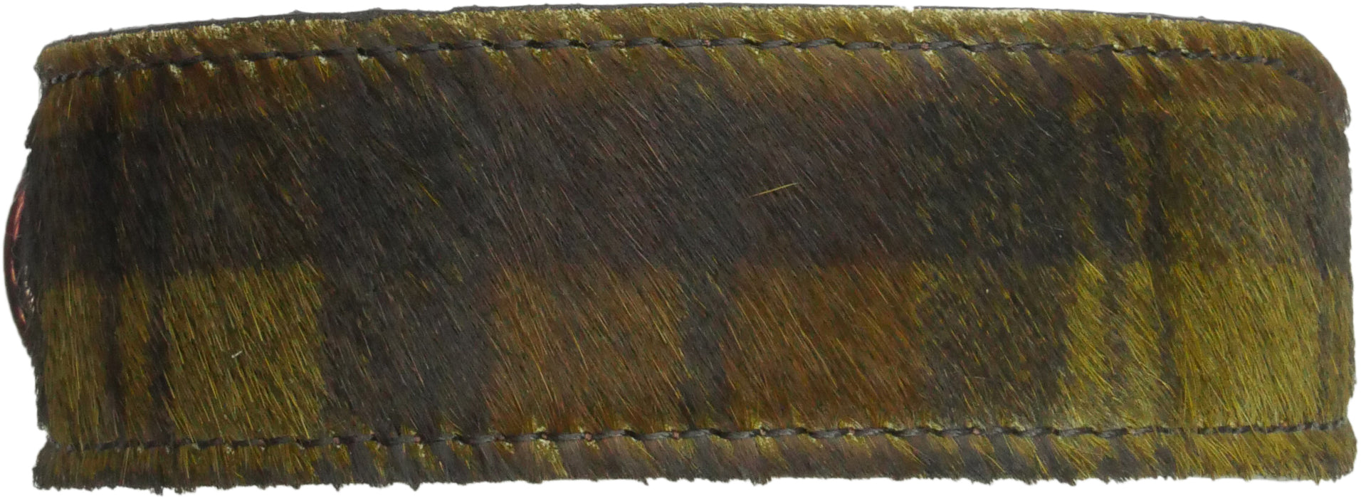 Mackintosh Green Tartan