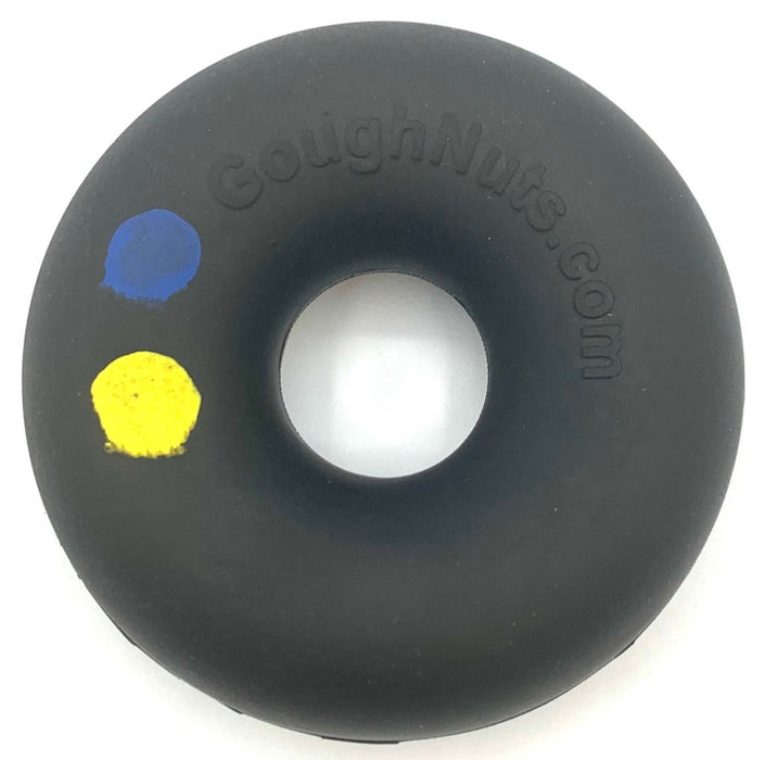 Goughnuts Black Heavy Duty Ring