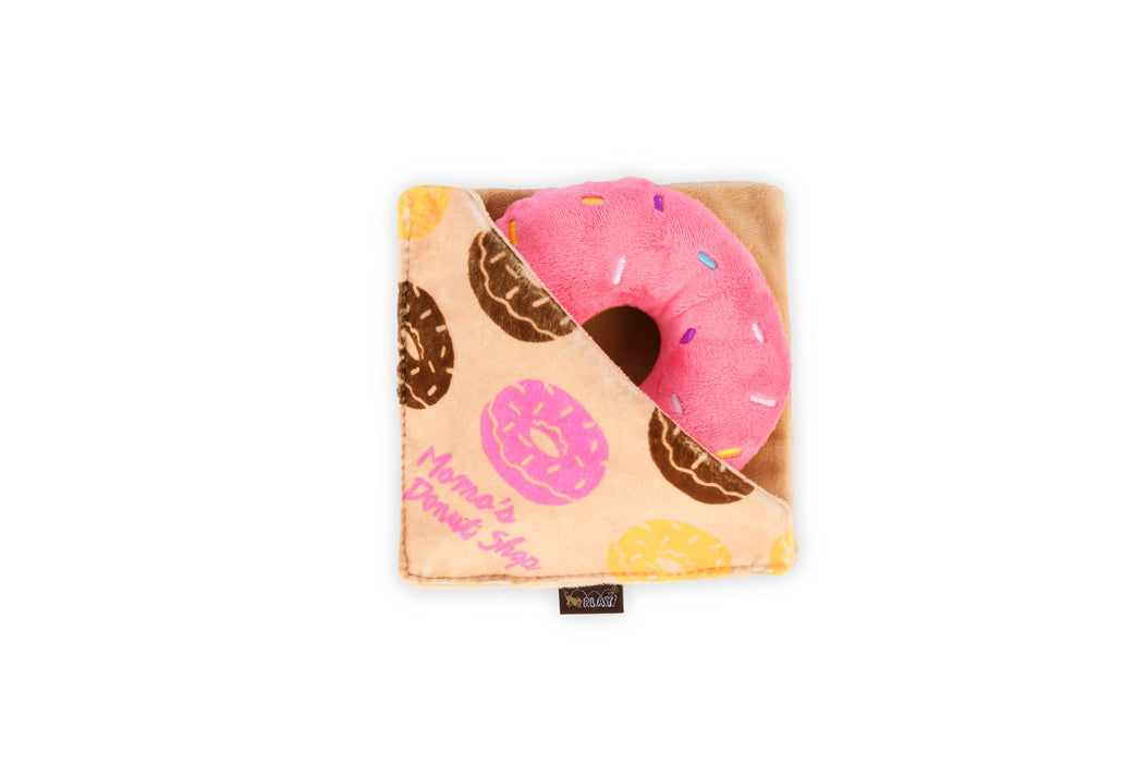 P.L.A.Y. - Doughboy Donut