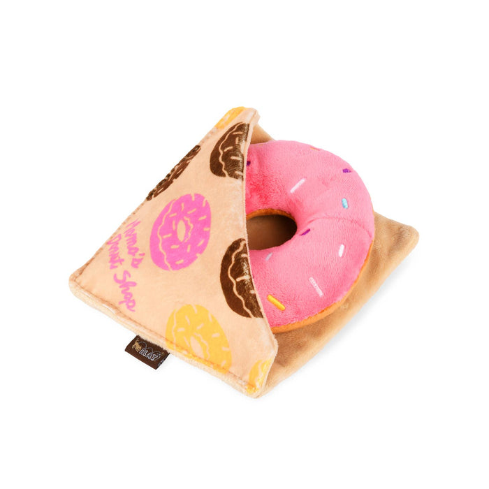 P.L.A.Y. - Doughboy Donut