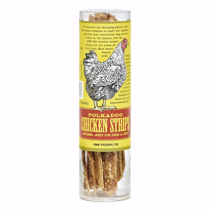 Polkadog Bakery - Chicken Strips