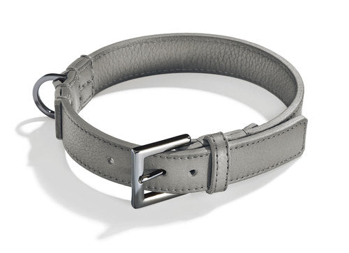Schröders Hund - Chic  Collar / Gris