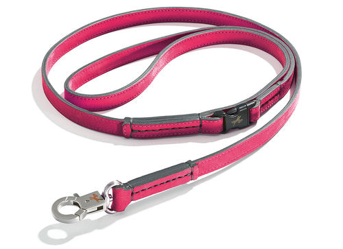 Schröders Hund - Clic-Clic Lead Fuchsia