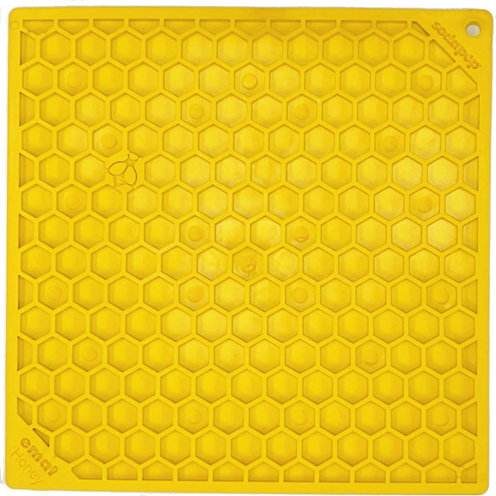 SodaPup - Honeycomb Lick Mat