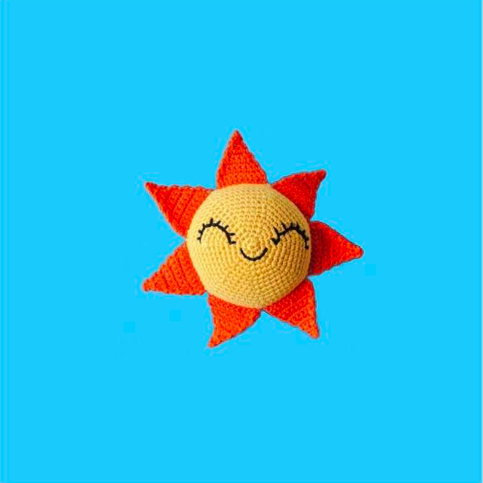 Crotched Sun