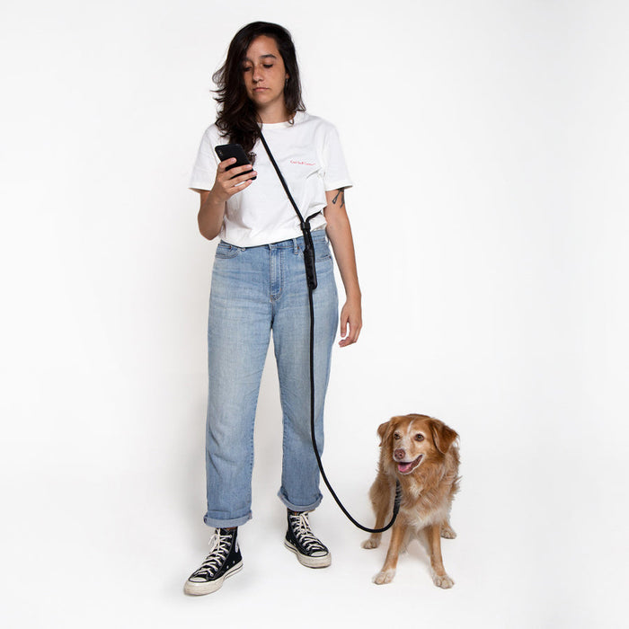 Zee.Dog Gotham Hands free Leash