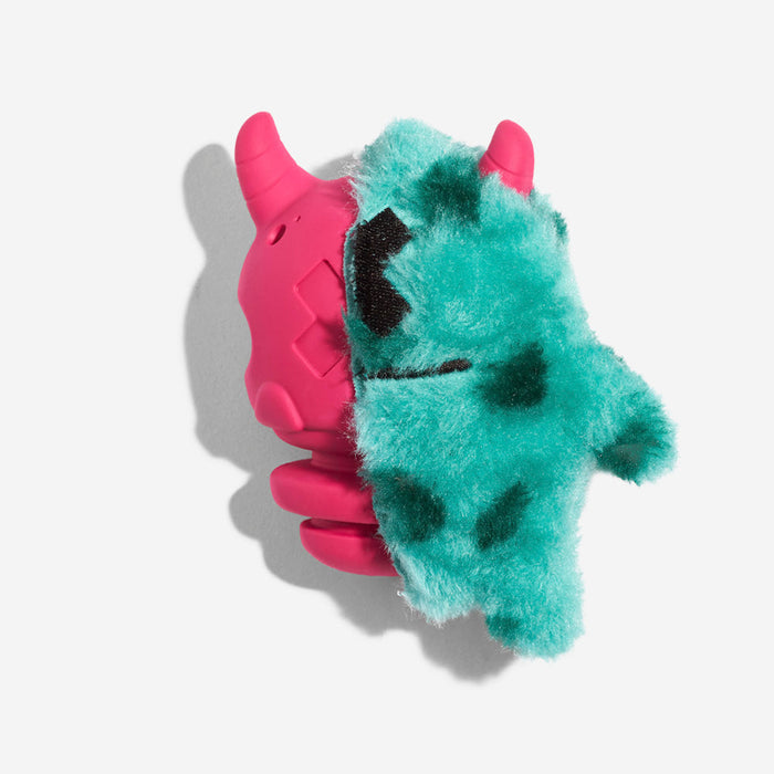 Zee.Dog - Mr.X
