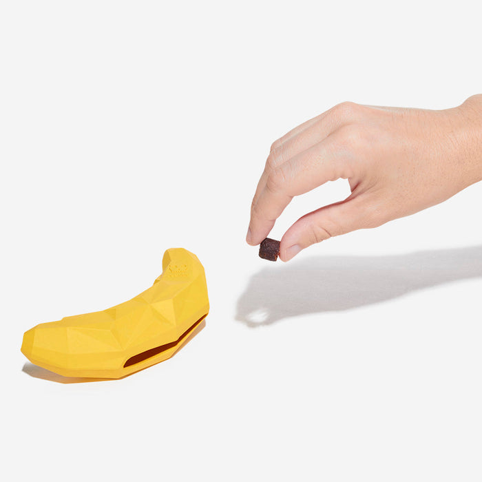 Zee.Dog - Super Banana